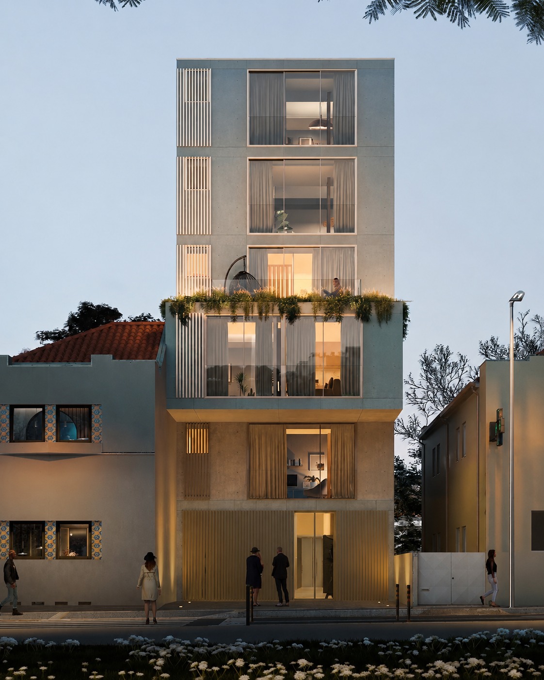 ALFREDO 63 — Matosinhos